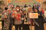 Siswa SLBN 033 Tembilahan Juara I Designe Grafis Se-Riau