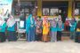 Kacab Disdik Riau Wilayah IV Apresiasi Peringatan Hardiknas 2023 Digagas MKKS SMA dan SMK Inhil