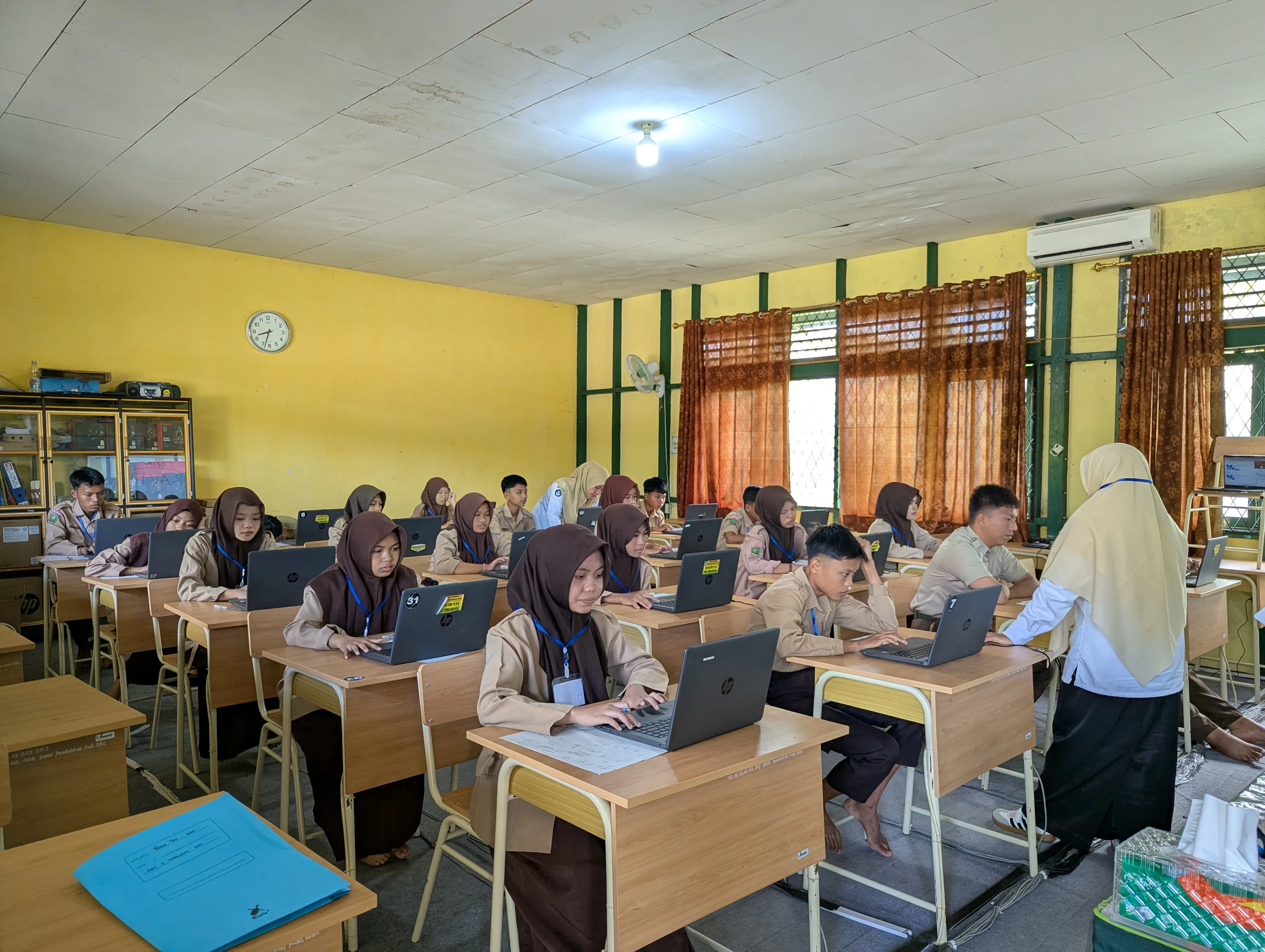 Foto Galeri