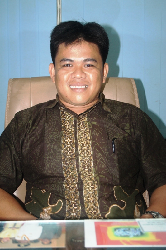 Fauzan Amarullah SE MSi