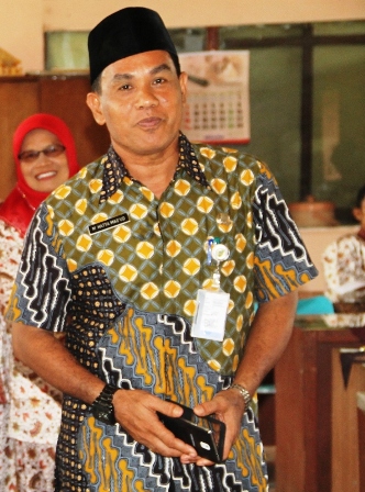 HM Hatta Masud