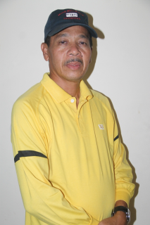 Kepala Disdik Inhil Drs H Syaifuddin MP 1
