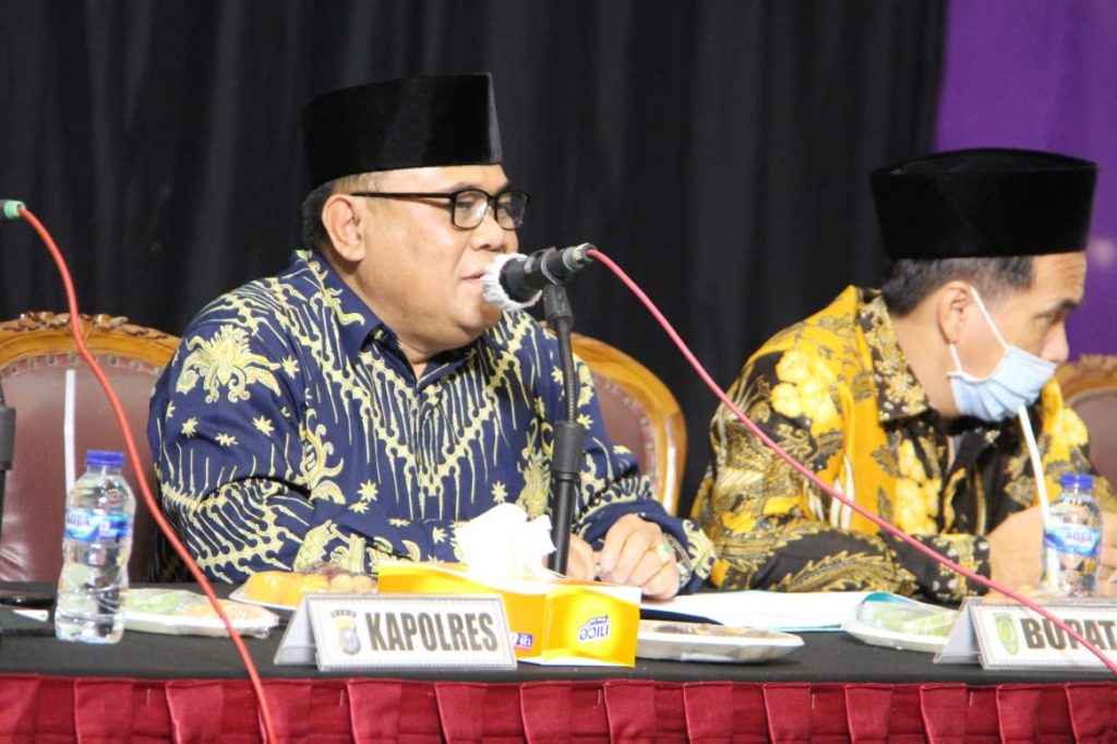Mencari Solusi Pendidikan Di Masa Pandemi Covid 19 Di Kabupaten Indragiri Hilir Dinas Pendidikan Kabupaten Indragiri Hilir